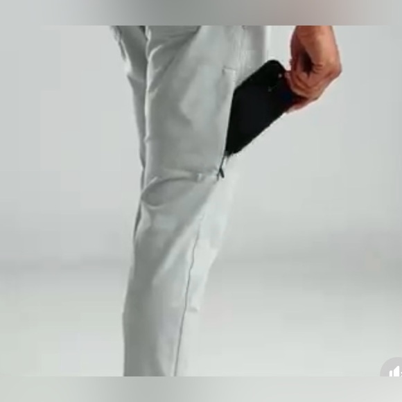 XoGul oops clothing painter pants
